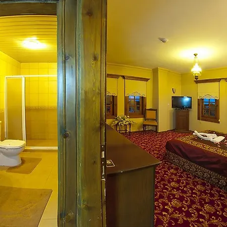 Hotell Baglar Saray 3*