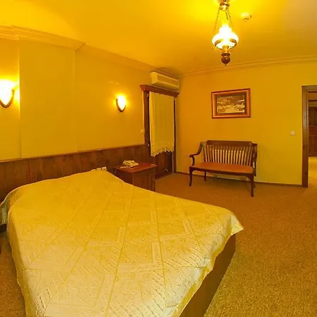 Hotell Baglar Saray 3*