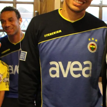 Hotell Baglar Saray 3*