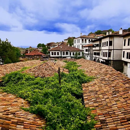 Baglar Saray Safranbolu
