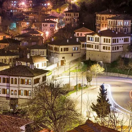Hotell Baglar Saray 3*
