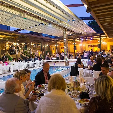 Hotell Baglar Saray 3*