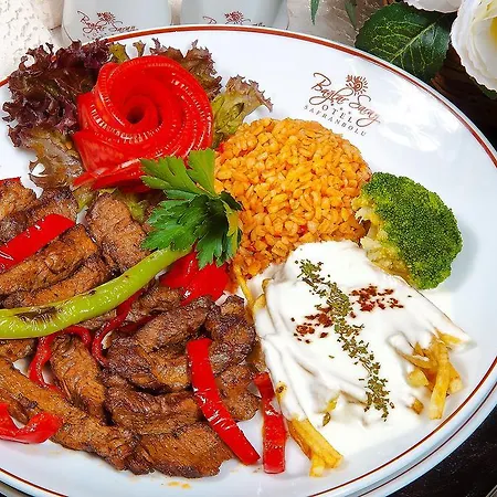 Hotell Baglar Saray Safranbolu