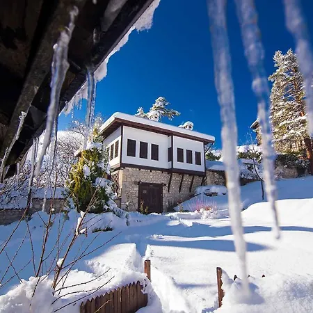 Baglar Saray Safranbolu