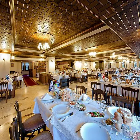 Hotell Baglar Saray Safranbolu