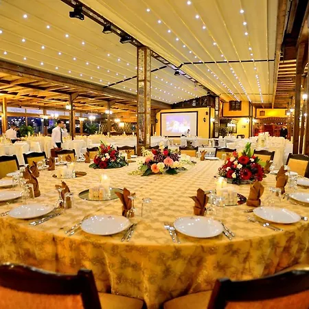 Hotell Baglar Saray Safranbolu