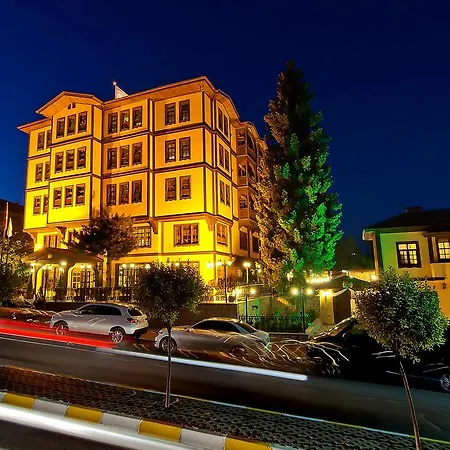 Baglar Saray Safranbolu