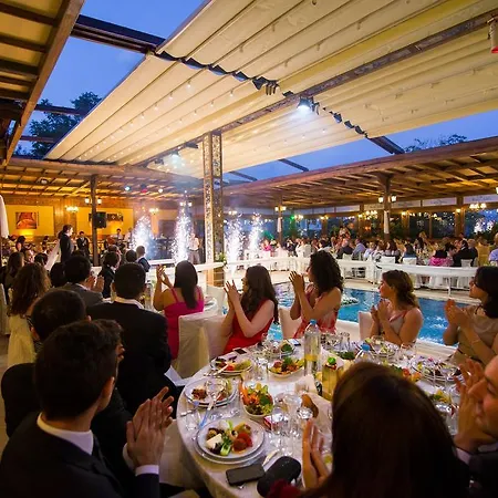 Hotell Baglar Saray Safranbolu