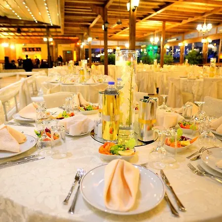 Hotell Baglar Saray Safranbolu