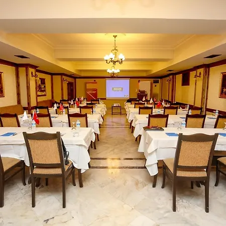 Hotell Baglar Saray