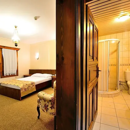 Hotell Baglar Saray 3*