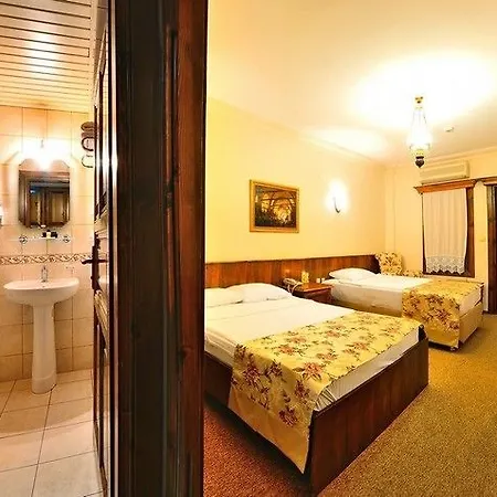 Hotell Baglar Saray 3*