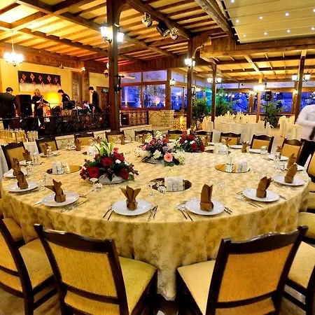 Baglar Saray Hotell