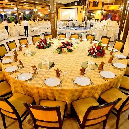 Hotell Baglar Saray 3*