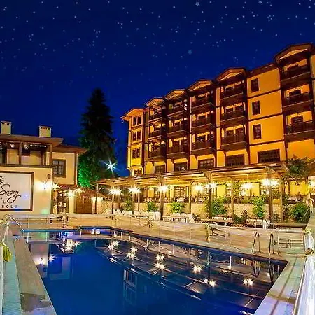 Baglar Saray 3*