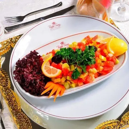 Baglar Saray Hotell 3*