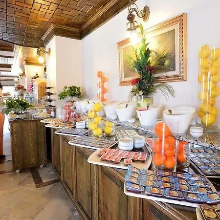 Hotell Baglar Saray Safranbolu