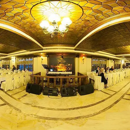 Hotel Baglar Saray Safranbolu