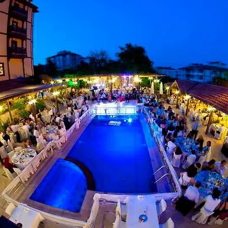 Baglar Saray 3* Safranbolu